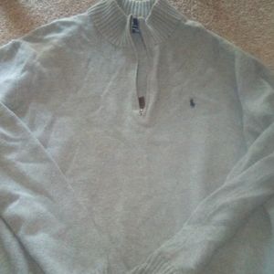 Sweater 3 items for$25